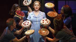 Waitress The Musical